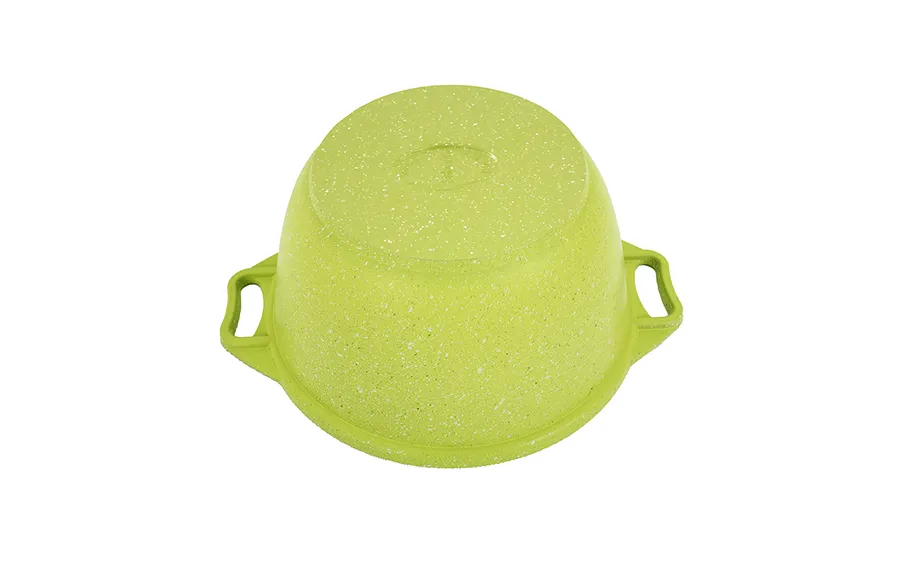 K31TSL с окрашенным дном 