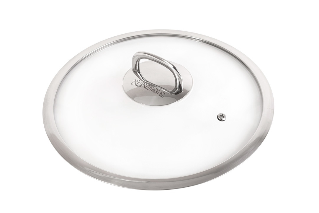 Кастрюля 8л 5 