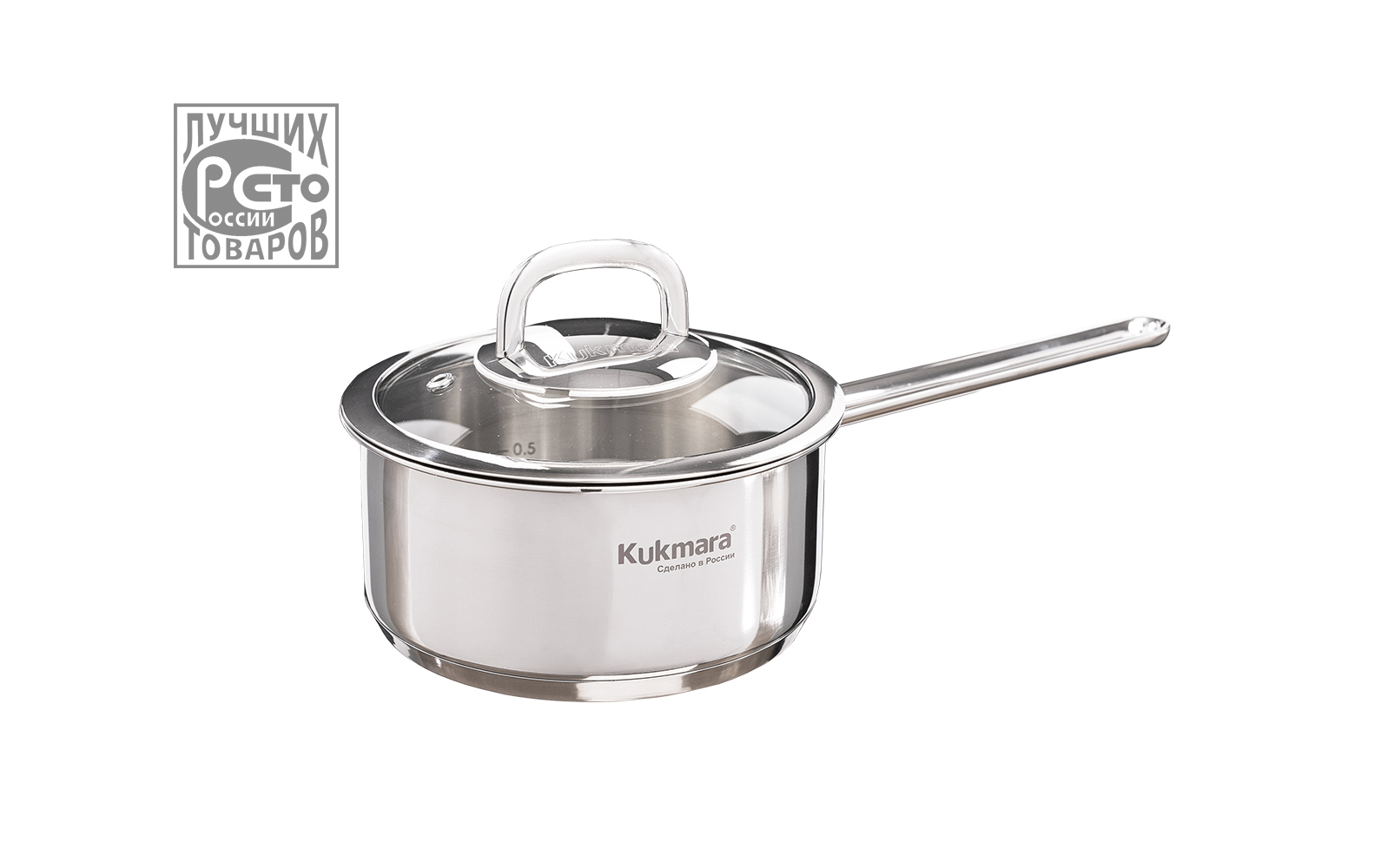 ковш Safia 1,5л с наградой ковш Safia 1,5л с наградой